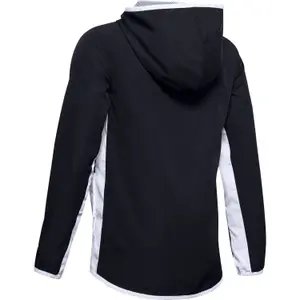 Boy's jacket Under Armour Woven Track image-1