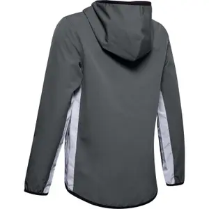 Boy's jacket Under Armour Woven Track image-1
