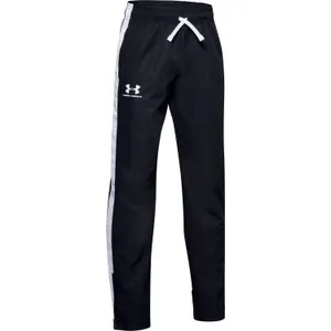 Pantaloni da jogging per ragazzo Under Armour Woven Track image-0