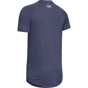 Boy's T-shirt Under Armour Charged Cotton® image-1