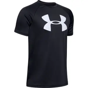 Boy's T-shirt Under Armour Tech™ Big Logo image-0