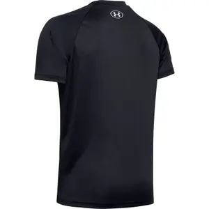 Boy's T-shirt Under Armour Tech™ Big Logo image-1