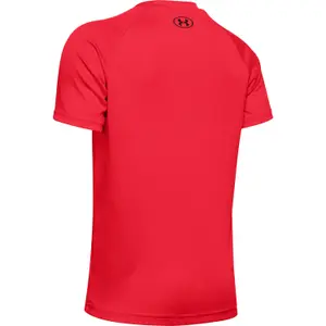 Camiseta de chico Under Armour Tech™ Big Logo image-1