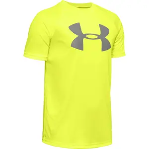 Maglietta da ragazzo Under Armour Tech™ Big Logo image-0