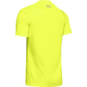 Maglietta da ragazzo Under Armour Tech™ Big Logo image-1