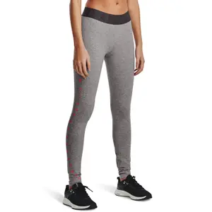 Women's leggings Under Armour Favorite Graphic image-1