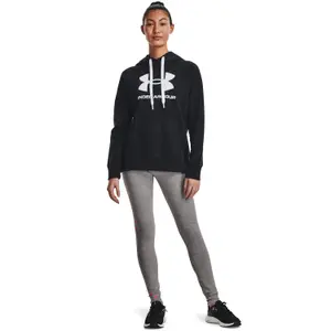 Women's leggings Under Armour Favorite Graphic image-2