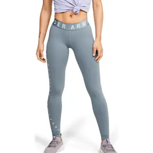 Women's leggings Under Armour Favorite Graphic image-1