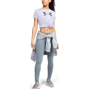Women's leggings Under Armour Favorite Graphic image-2
