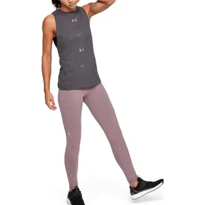 Women's leggings Under Armour Favorite Graphic image-1