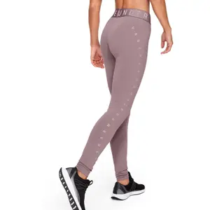 Women's leggings Under Armour Favorite Graphic image-4