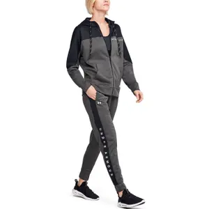 Women's joggers Under Armour Recover Knit image-3
