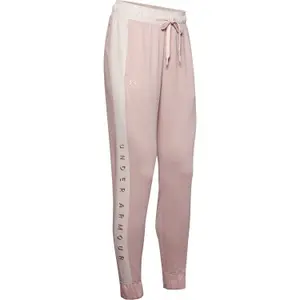 Women's joggers Under Armour Recover Knit image-0