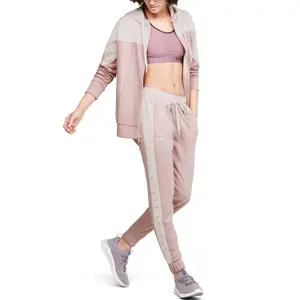 Women's joggers Under Armour Recover Knit image-3