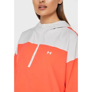 Anorak de mujer Under Armour RECOVER™ Woven image-3