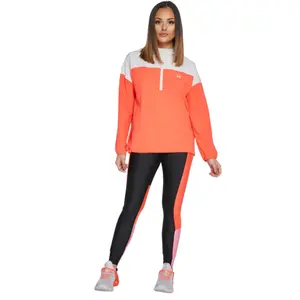 Anorak de mujer Under Armour RECOVER™ Woven image-0