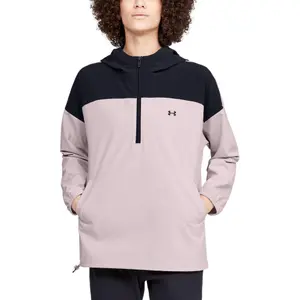 Damenjacke Under Armour Recover Woven image-1