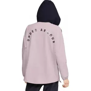 Damenjacke Under Armour Recover Woven image-4