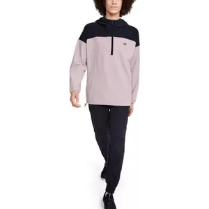 Damenjacke Under Armour Recover Woven image-2