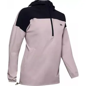 Damenjacke Under Armour Recover Woven image-0
