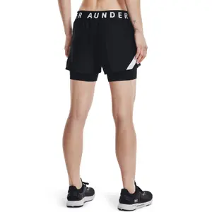 Women's 2-in-1 shorts Under Armour Play Up image-4