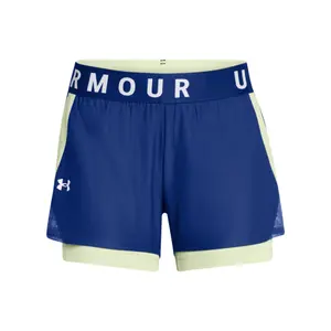 2 i 1-shorts för kvinnor Under Armour Play Up image-0
