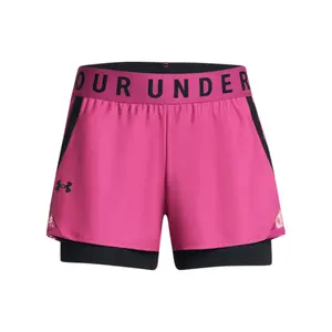 Dames 2-in-1 shorts Under Armour Play Up image-0
