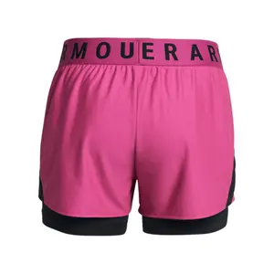 Dames 2-in-1 shorts Under Armour Play Up image-3