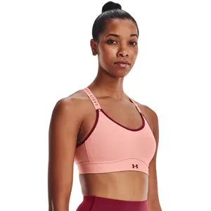 BH mit mäßigem Halt, Damen Under Armour Infinity image-1