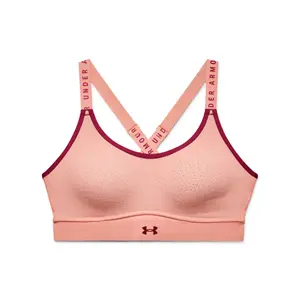 BH mit mäßigem Halt, Damen Under Armour Infinity image-0