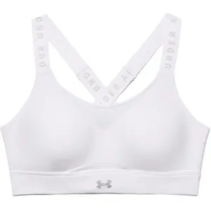 Brassière maintien élevé femme Under Armour Infinity image-0