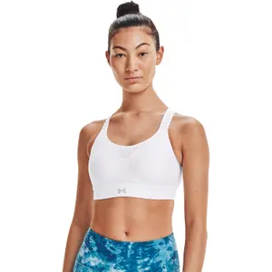 Brassière maintien élevé femme Under Armour Infinity image-1