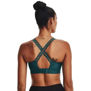 Brassière à maintien élevé femme Under Armour Infinity image-3