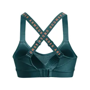 Brassière à maintien élevé femme Under Armour Infinity image-2