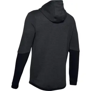Sweat à capuche Under Armour Double Knit Full Zip image-2