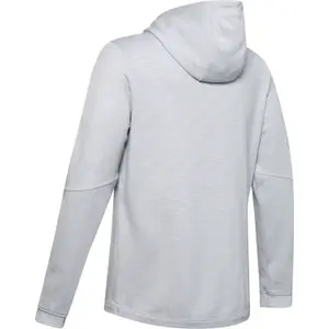 Sweat à capuche Under Armour Double Knit Full Zip image-2