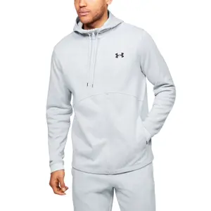 Sweat à capuche Under Armour Double Knit Full Zip image-1