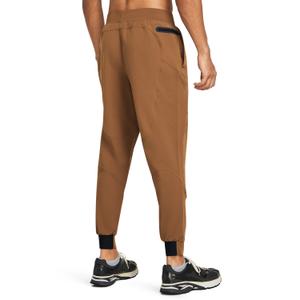 Spodnie do biegania Under Armour Unstoppable image-4