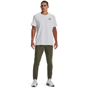 Spodnie typu zwężane Under Armour Unstoppable image-1