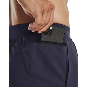 Jogginghose mit schmaler Passform Under Armour Unstoppable image-5