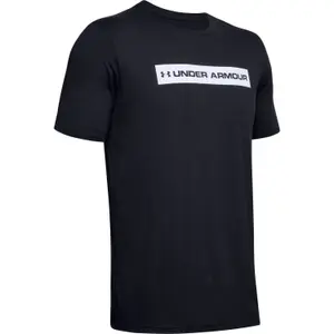 T-shirt Under Armour Bar Originators Of Performance image-0