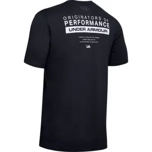 T-shirt Under Armour Bar Originators Of Performance image-2