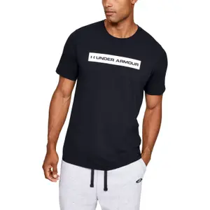 T-shirt Under Armour Bar Originators Of Performance image-1