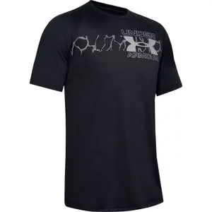 T-shirt Under Armour Tech™ 2.0 Graphic image-0