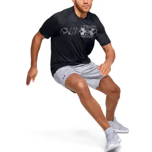 T-shirt Under Armour Tech™ 2.0 Graphic image-1