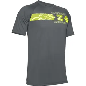 Camiseta Under Armour Tech™ 2.0 Graphic image-0