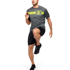 Camiseta Under Armour Tech™ 2.0 Graphic image-1