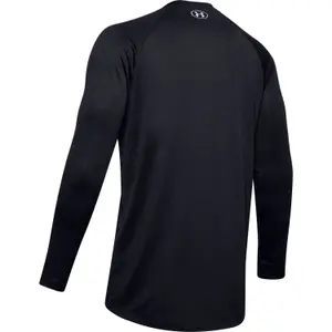 T-Shirt mit langen Ärmeln Under Armour Tech™ 2.0 Graphic image-2
