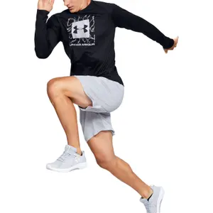 T-Shirt mit langen Ärmeln Under Armour Tech™ 2.0 Graphic image-1