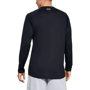 T-Shirt mit langen Ärmeln Under Armour Tech™ 2.0 Graphic image-3